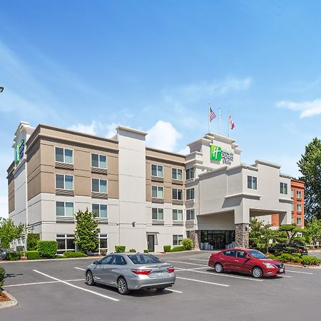 Holiday Inn Express & Suites Tacoma By Ihg Εξωτερικό φωτογραφία