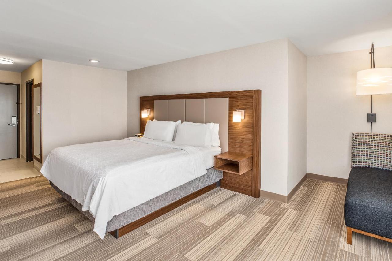 Holiday Inn Express & Suites Tacoma By Ihg Εξωτερικό φωτογραφία