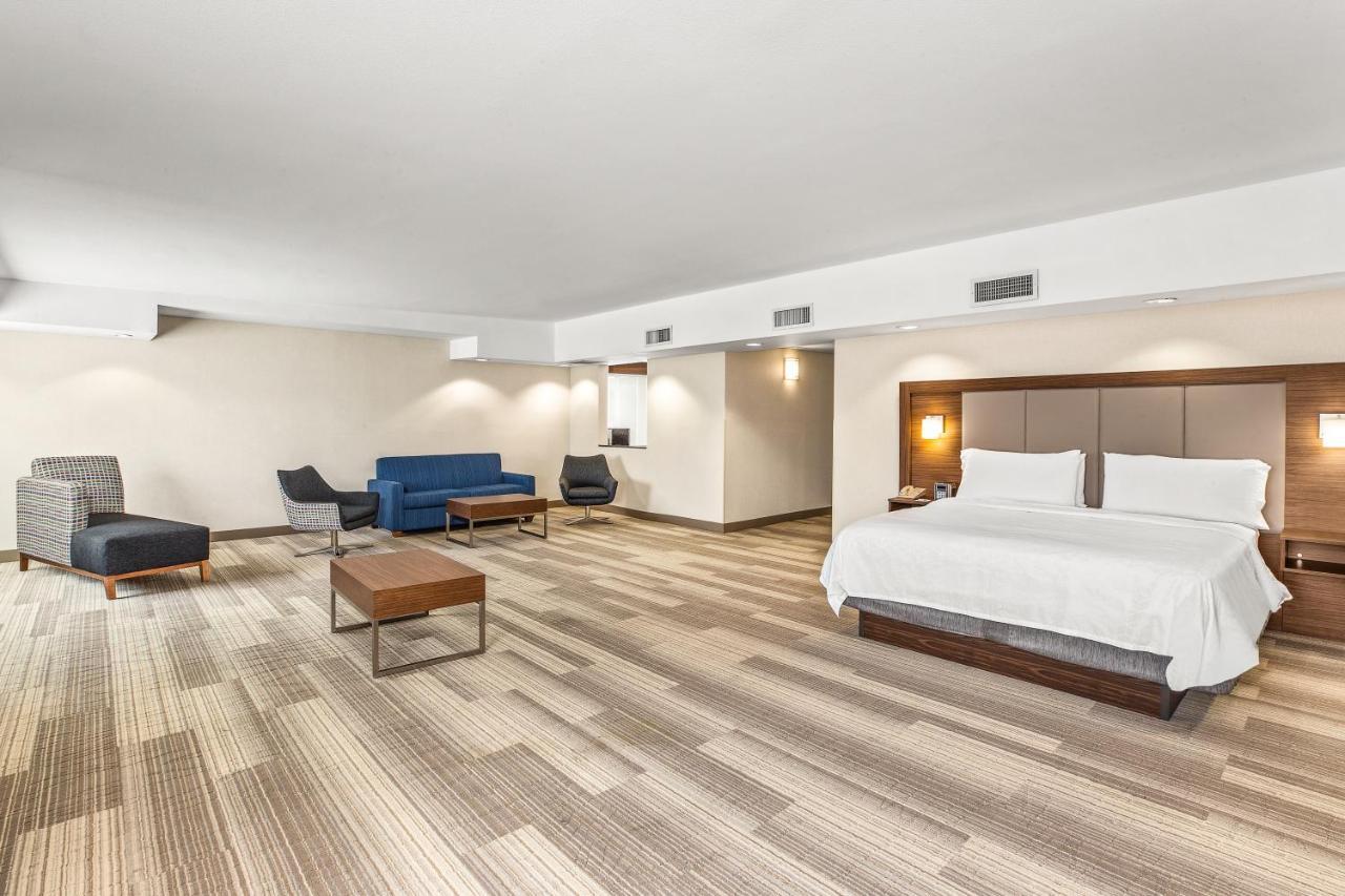 Holiday Inn Express & Suites Tacoma By Ihg Εξωτερικό φωτογραφία