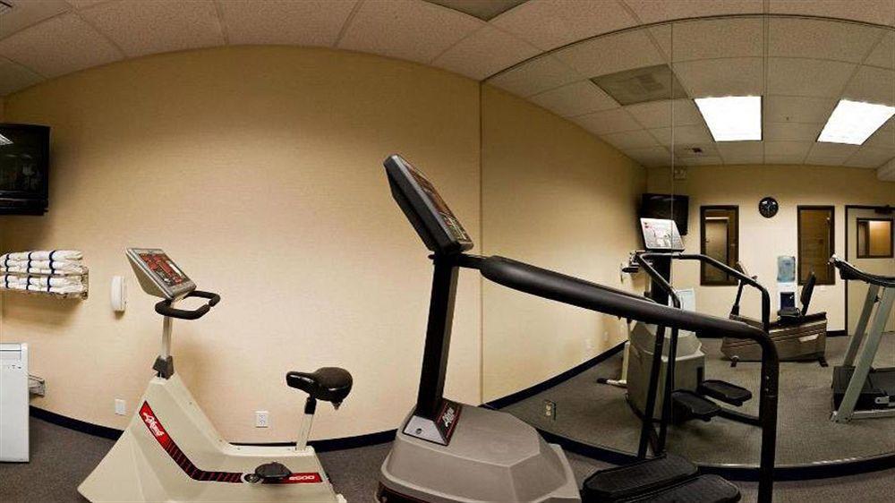 Holiday Inn Express & Suites Tacoma By Ihg Εξωτερικό φωτογραφία
