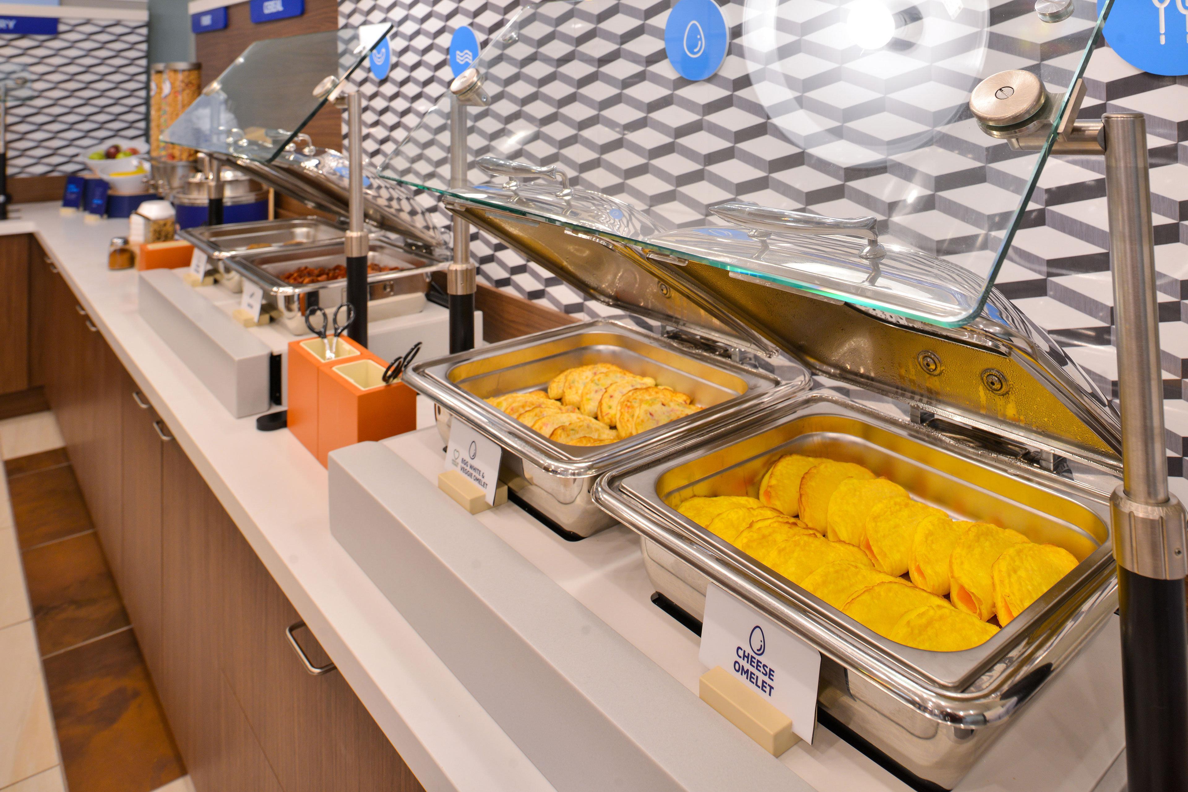 Holiday Inn Express & Suites Tacoma By Ihg Εξωτερικό φωτογραφία