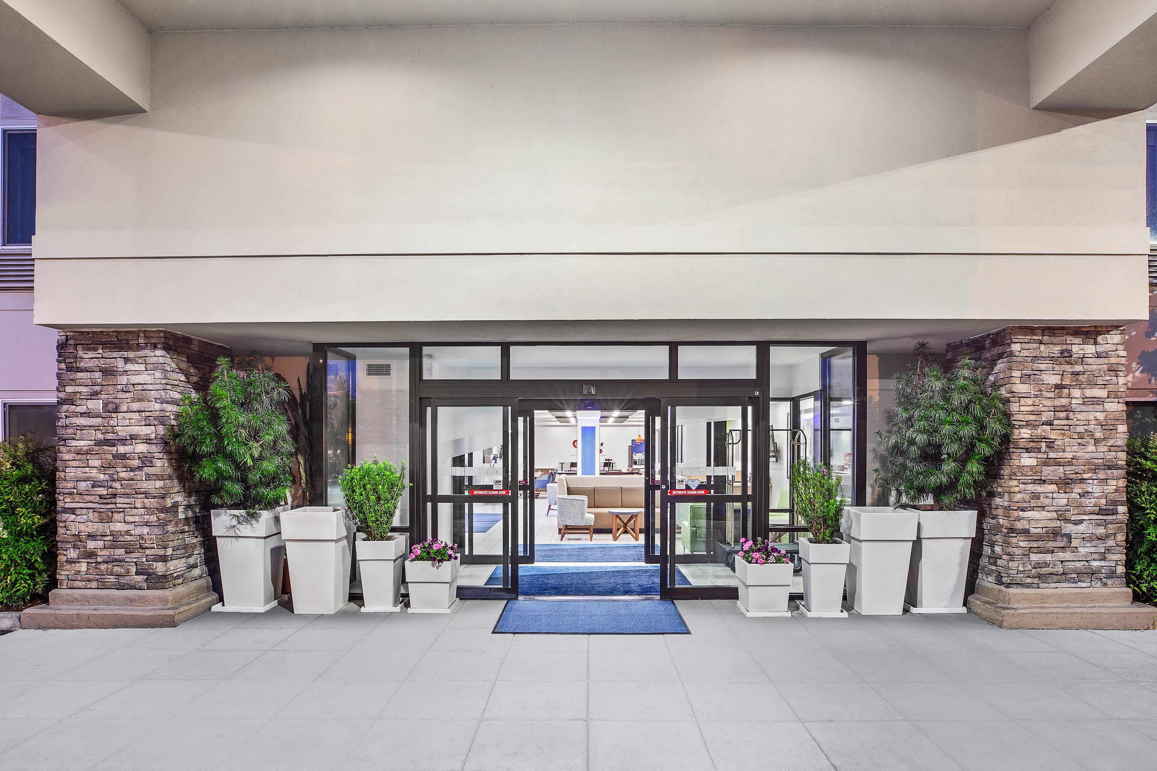 Holiday Inn Express & Suites Tacoma By Ihg Εξωτερικό φωτογραφία