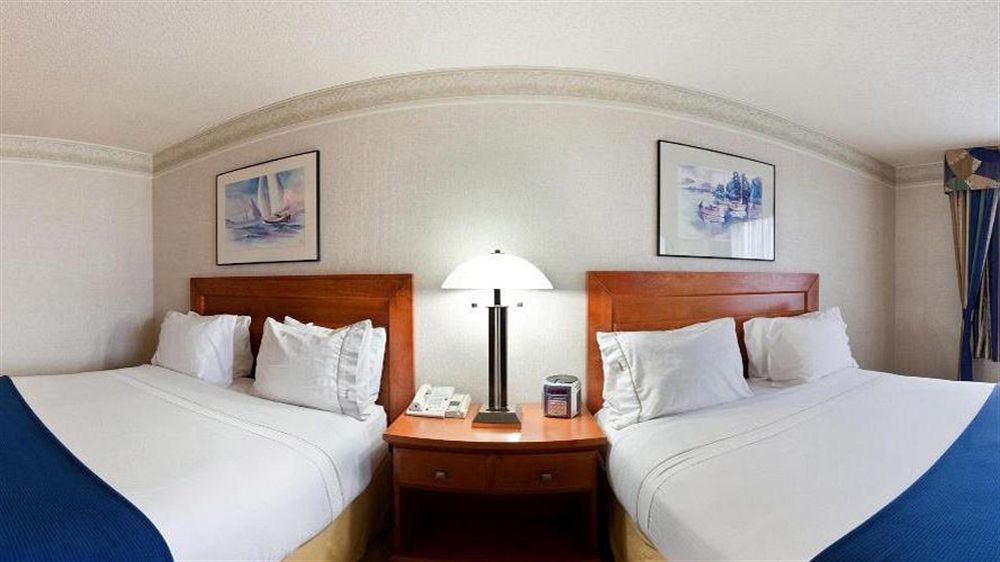 Holiday Inn Express & Suites Tacoma By Ihg Εξωτερικό φωτογραφία