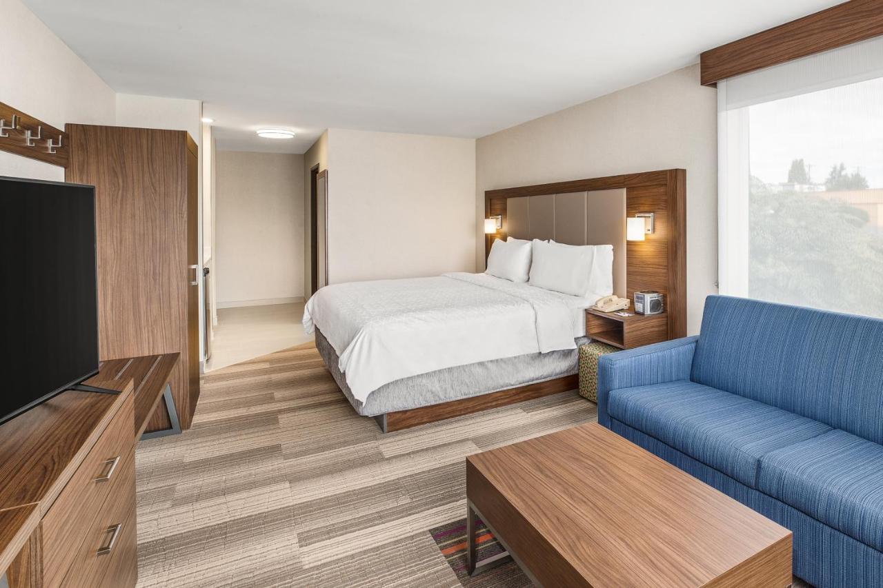 Holiday Inn Express & Suites Tacoma By Ihg Εξωτερικό φωτογραφία